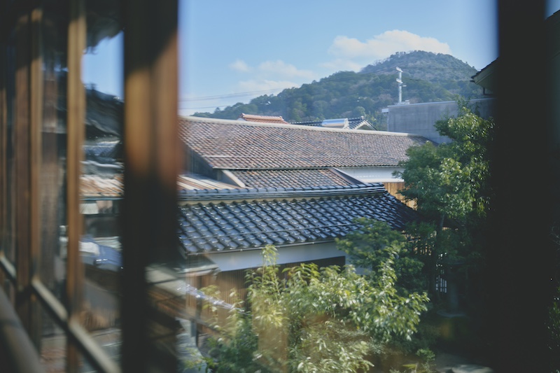 民藝・工芸体験と土地の伝承や物語に触れるひととき