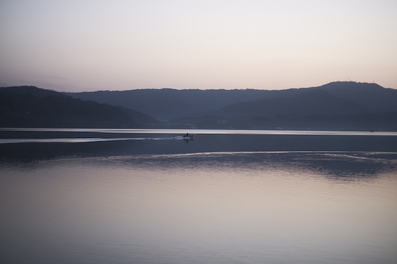 良質な水と名湯に癒やされ、内側から巡りを整えるリトリート