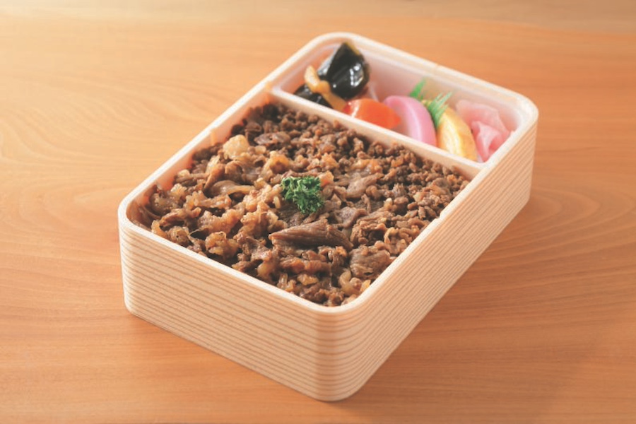 新杵屋