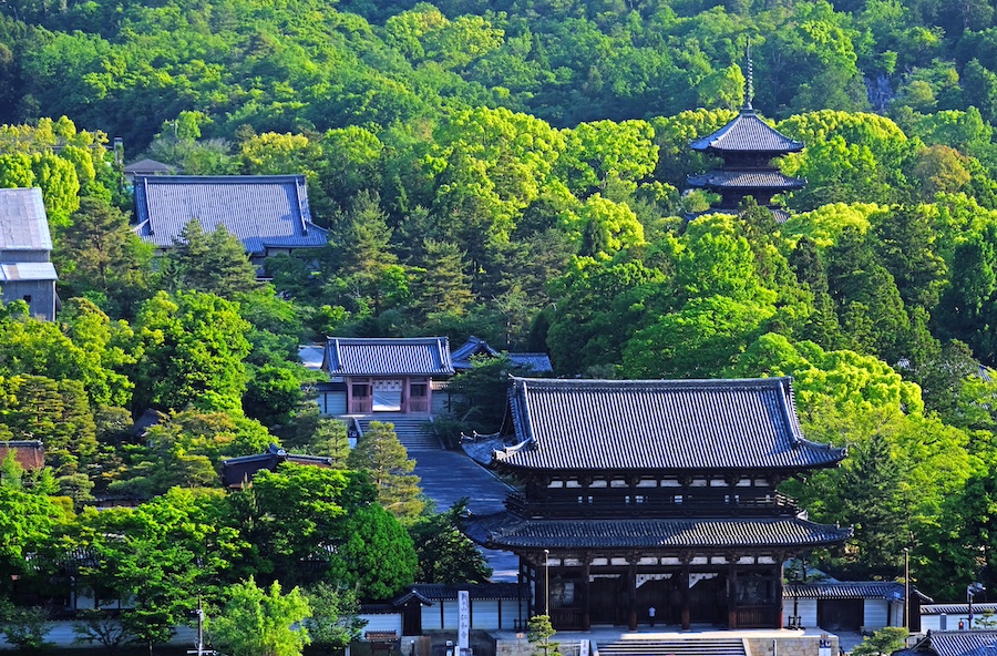 仁和寺