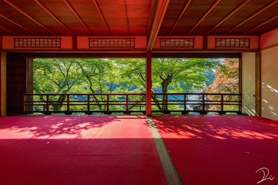 上書院